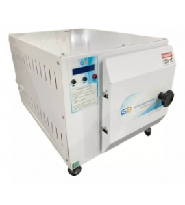 Autoclave Md 800 - 21 Litros - Digital